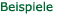 Beispiele